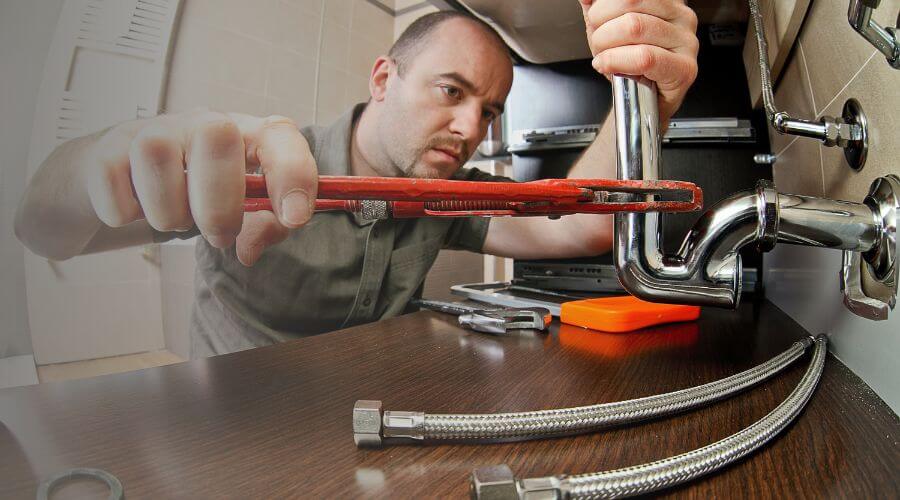 Professional sink repair in Bigelow, AR